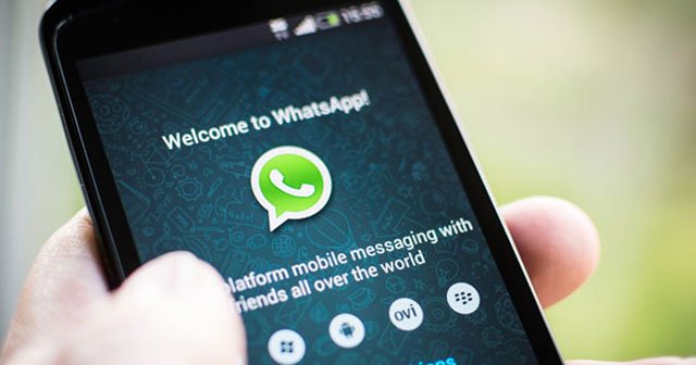 WhatsApp&#039;a beğenme butonu geliyor