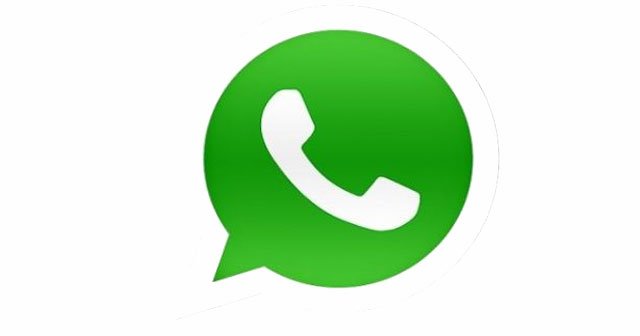 Whatsapp kullanıcılarına güzel haber