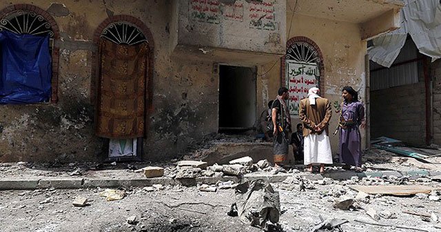 Yemen&#039;de 5 gün sürecek ateşkes başladı