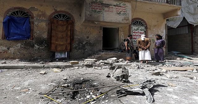 Yemen&#039;de 5 gün sürecek ateşkes başladı