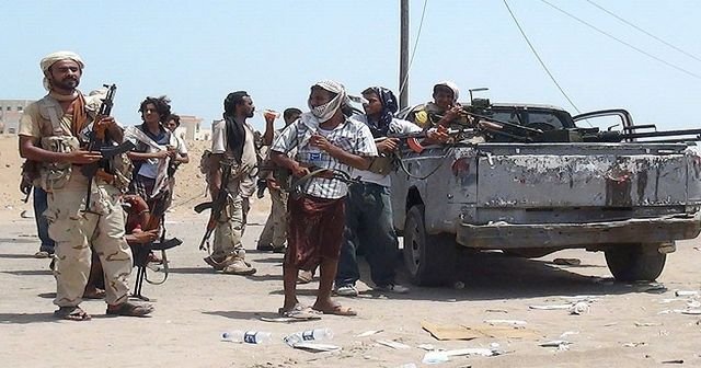 Yemen&#039;de çatışma, 31 ölü