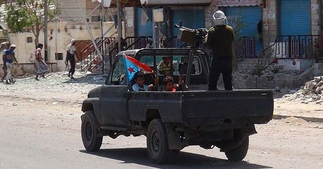 Yemen&#039;de insani ateşkes