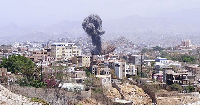 Yemen&#039;de ölü sayısı 3 bin 500&#039;ü geçti