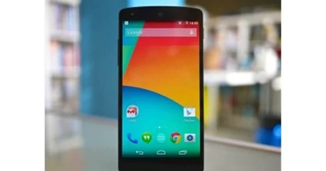 Yeni LG Nexus 5'e ait sızıntılar gelmeye başladı