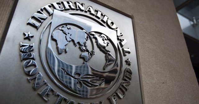 Yunanistan IMF'den yeni kredi istedi