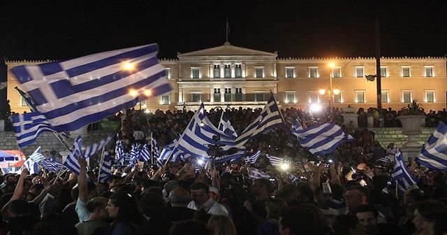 Yunanistan&#039;ın vadesi 5 gün sonra doluyor