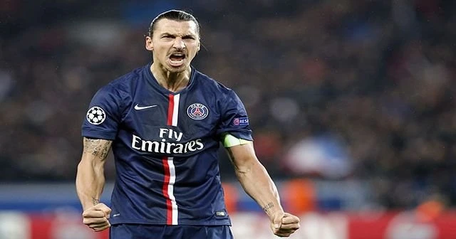Zlatan Ibrahimovic'ten önemli açıklama