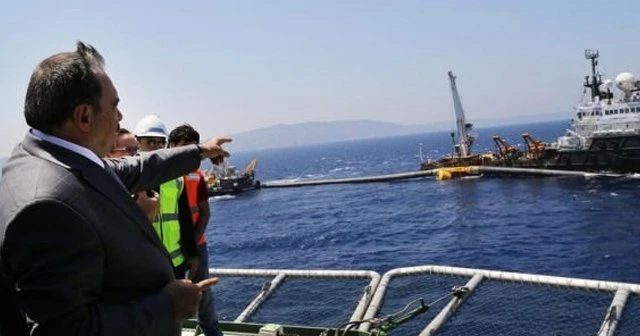 'Asrın Projesi'nde sona gelindi