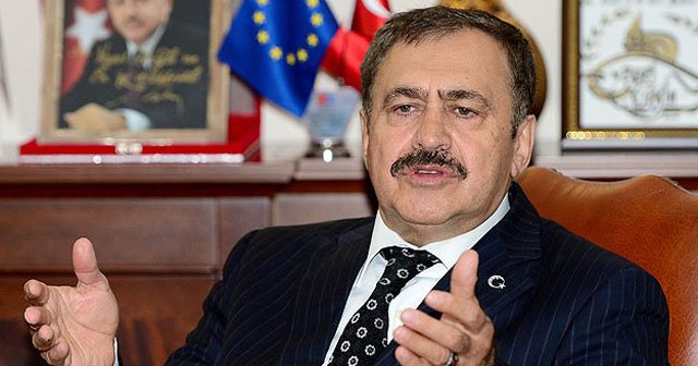 'Bölücü örgüt faaliyetlerimizi engellemeye çalışıyor'