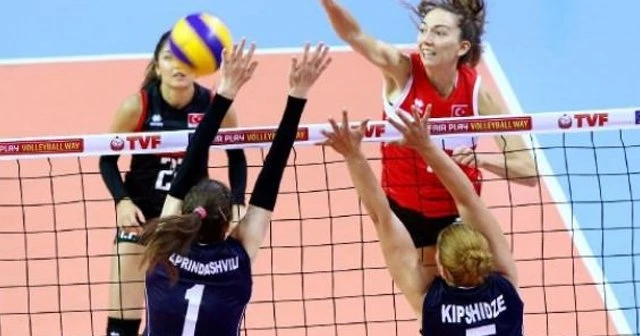 'Filenin Sultanları' grubu lider tamaladı