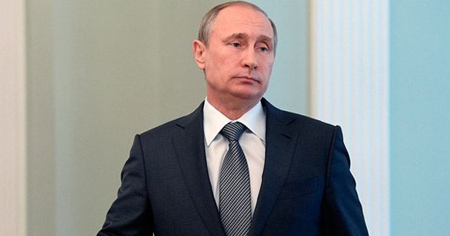 &#039;Ölüm emrini Putin verdi&#039; iddiası