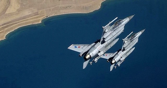 22 Temmuz'dan bu yana 771 terörist öldürüldü