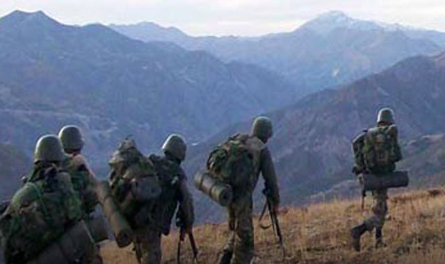 30 günde 22 şehit... Öldürülen PKK&#039;lı sayısı da belli oldu