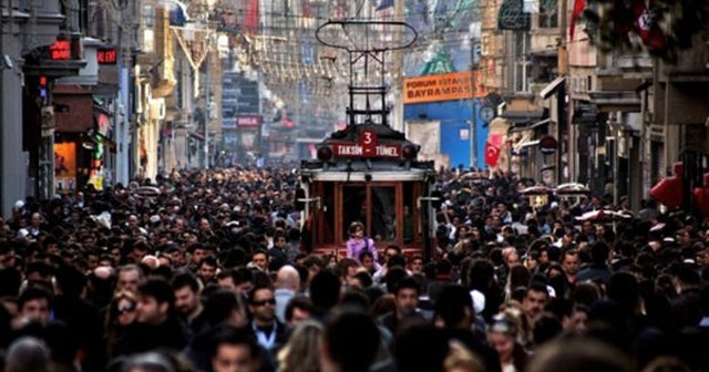 7 milyon kişi çok riskli grubunda