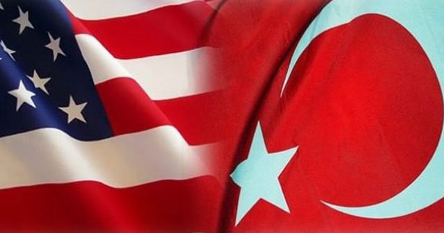 ABD&#039;den kritik Türkiye açıklaması