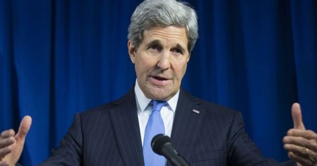 ABD Dışişleri Bakanı Kerry, Malezya iddialarını reddetti