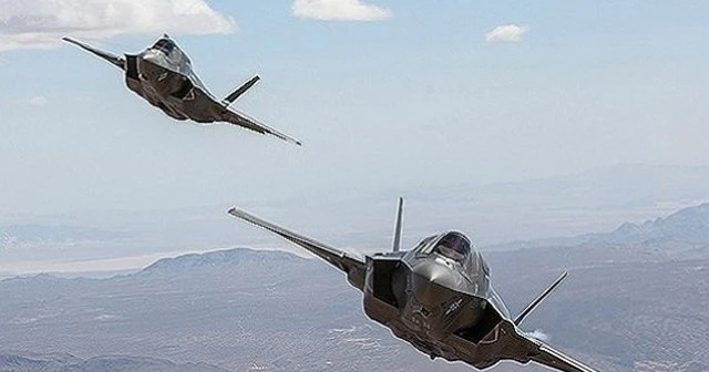 ABD resmen açıkladı, 'Türkiye de katıldı'