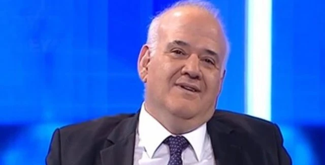 Ahmet Çakar'dan müthiş tahmin