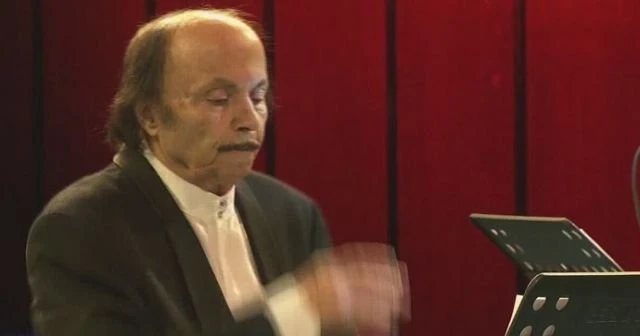 Ahmet Hatipoğlu hayatını kaybetti
