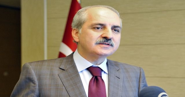 AK Parti&#039;den HDP&#039;ye referandum cevabı