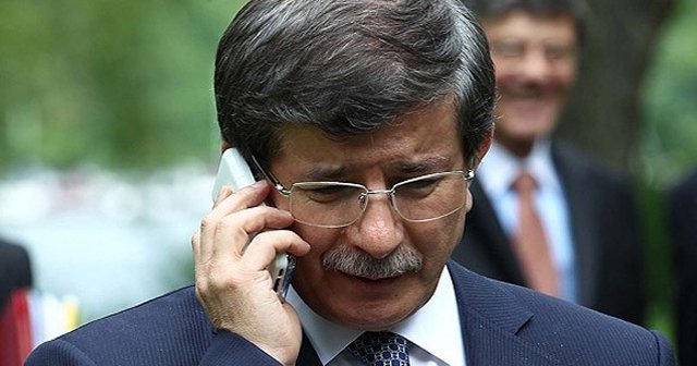 AK Parti tüm vekillerini Ankara&#039;ya çağırdı