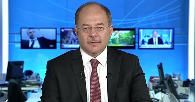 Akdağ'dan Demirtaş'a 'kurt adam' benzetmesi