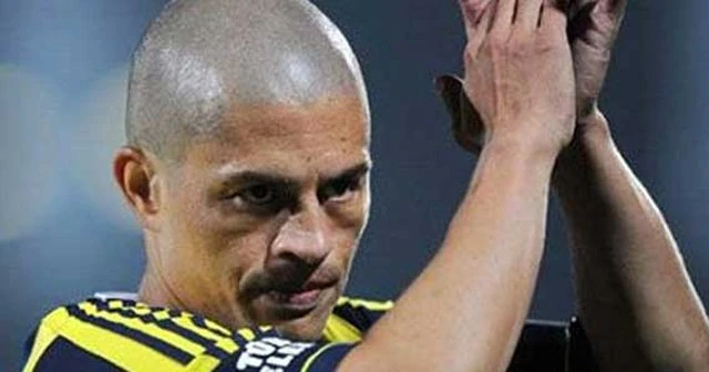 Alex’ten duygusal paylaşım