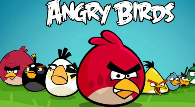 Angry Birds 2'ye yoğun ilgi