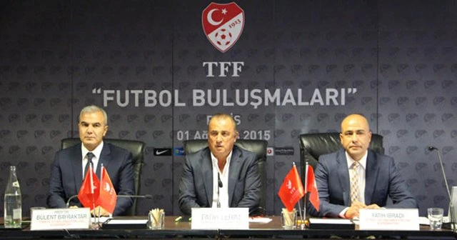 Avrupa Futbol Buluşmaları başladı