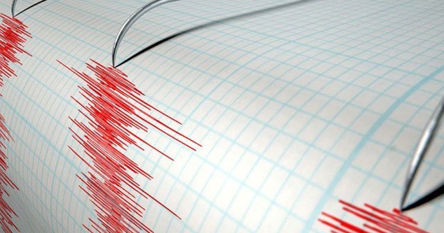 Avustralya&#039;da 5,7 büyüklüğünde deprem