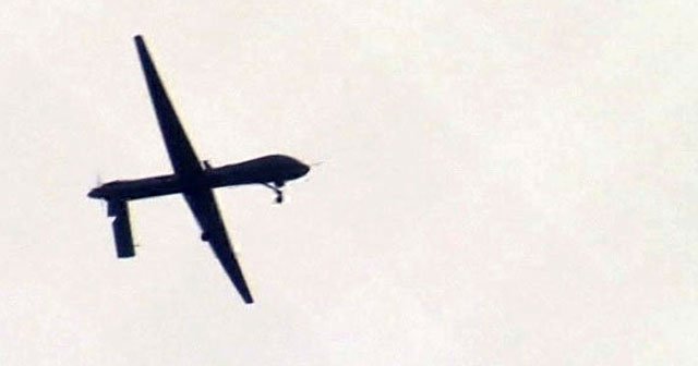 Azerbaycan, Ermenistan&#039;ın 2 insansız hava aracını düşürdü