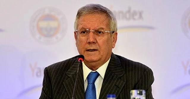 Aziz Yıldırım'dan önemli açıklamalar