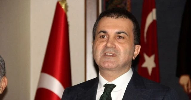 Bakan Çelik'ten, Bahçeli'nin sıkıyönetim çağrısına yanıt
