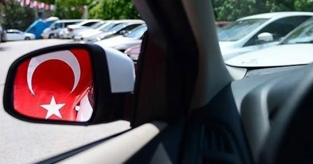 Bakan'dan yerli otomobil açıklaması