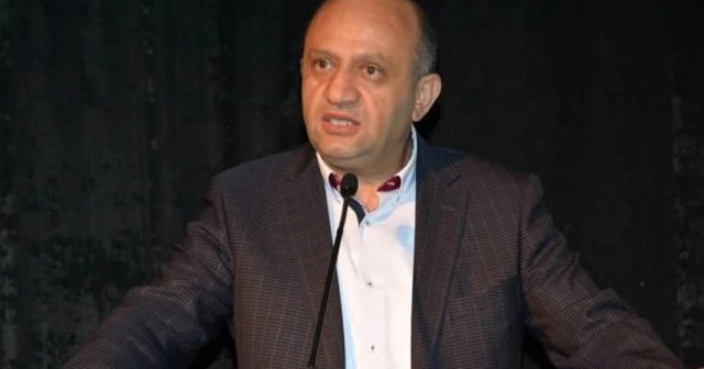 Bakan Işık, 'HDP'li bakan olursa sorumlusu MHP'dir'