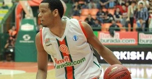 Banvit'li Mejia TOFAŞ'a gitti