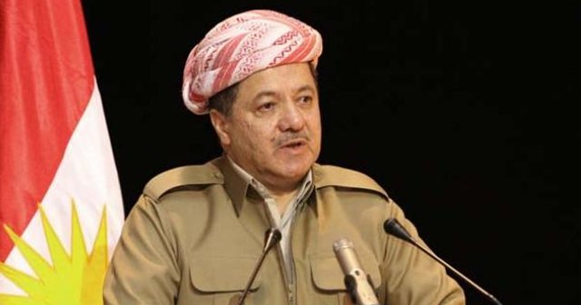 Barzani&#039;den PKK&#039;ya, &#039;Burayı terk edin&#039;