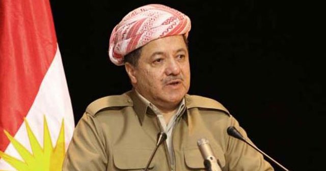 Barzani&#039;nin sitesinden ilginç iddia! Ateşkes çağrısı