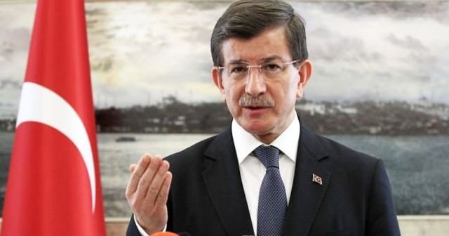 Başbakan Davutoğlu, 'Bakan olacak isimleri ben belirlerim'