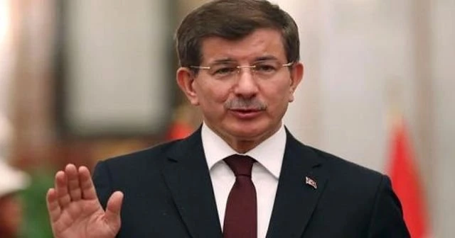 Başbakan Davutoğlu'dan siyasi partilere ortak çağrı