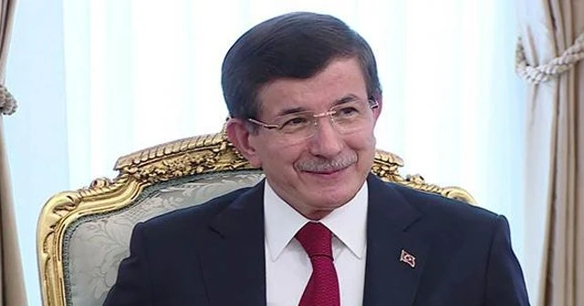 Başbakan Davutoğlu'ndan koalisyon açıklaması