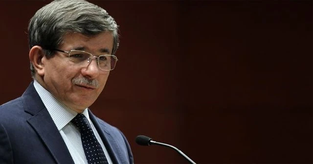Başbakan Davutoğlu talimatı verdi