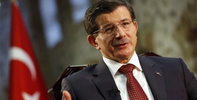 Başbakan Davutoğlu yeni hükümeti açıkladı