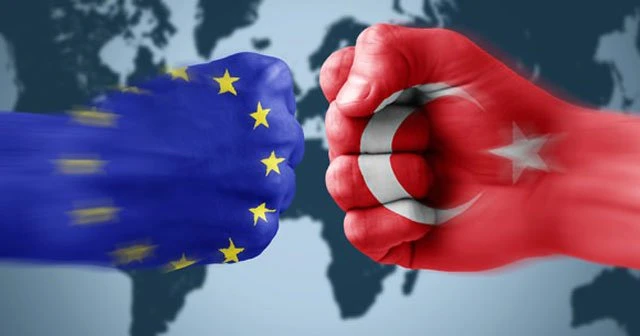 Batı'dan itiraf! Türkiye artık 1. lige yükseliyor