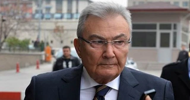 Baykal'dan ilk yorum geldi