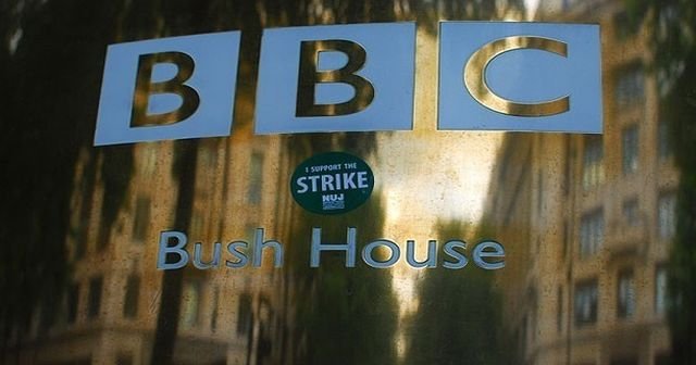 BBC PKK terörünü görmezden geliyor