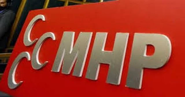 BBP Malatya il teşkilatı MHP'ye geçti