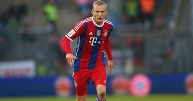 Beşiktaş&#039;ta Sebastian Rode sesleri