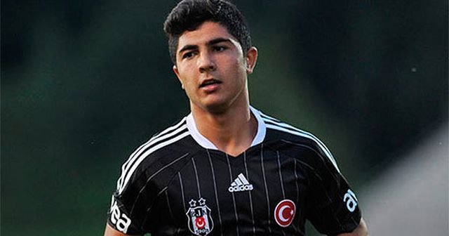 Beşiktaş transferi KAP&#039;a bildirdi