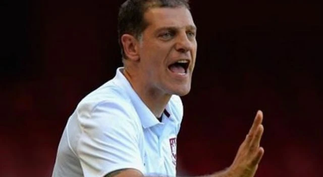 Bilic Avrupa Ligi'nden elendi